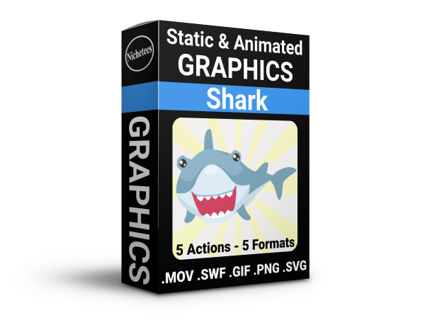 Shark_animated_gif_mov_video_royalty_free_nichetees_store_shop_buy_graphics_graphic_quality